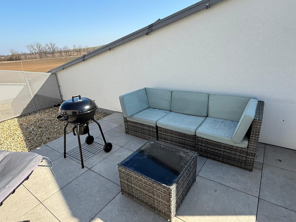 Apartmán Pod Římským vrchem Apartment in South Moravian Region