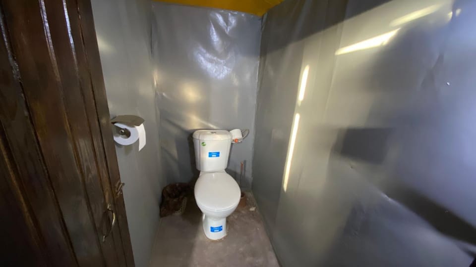 Toilet, Bathroom