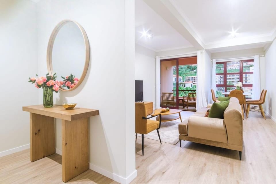 GuestReady - Charming home in Câmara de Lobos Apartment in Câmara De Lobos