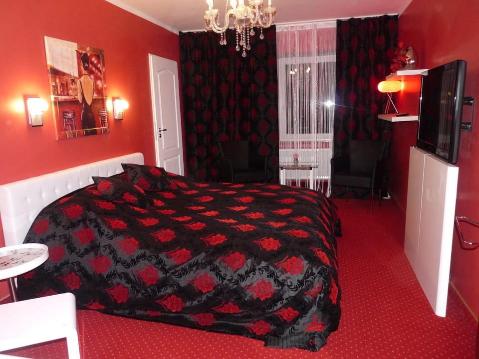 Kardamon Bed and Breakfast in Lower Silesian Voivodeship
