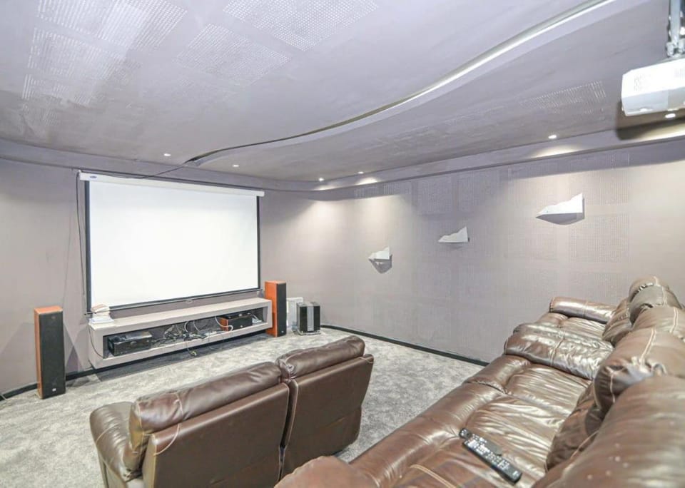 Luxury villa in Caesarea House in Haifa District