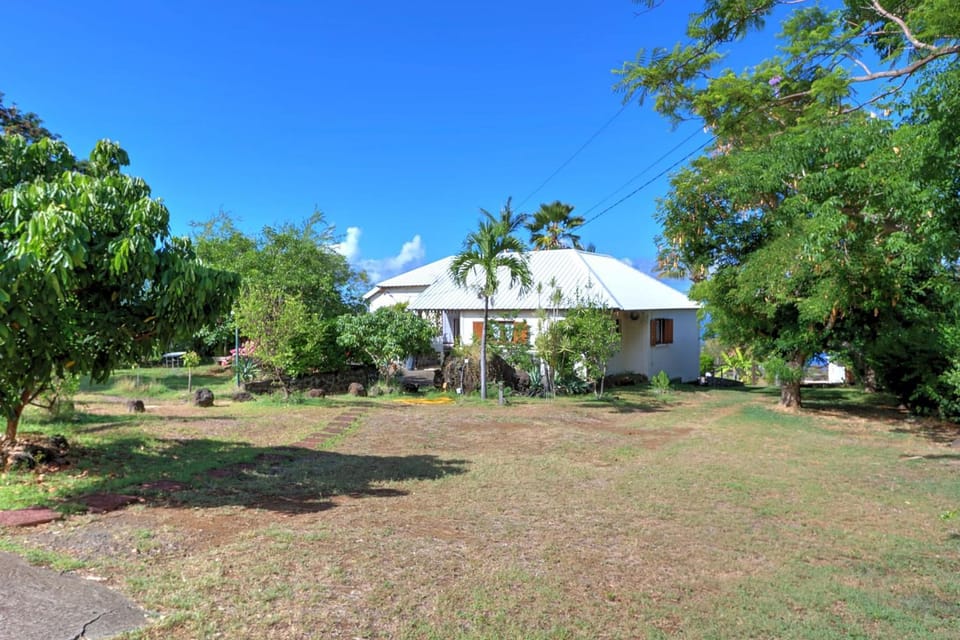 Le Clos Surprise - Villa piscine Saint Leu Villa in Saint-Leu