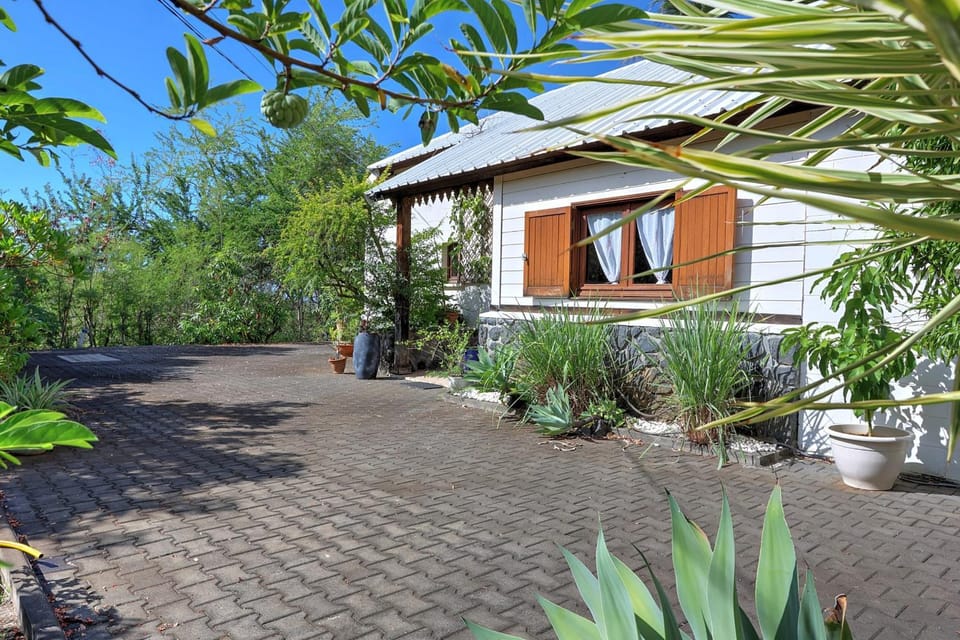 Le Clos Surprise - Villa piscine Saint Leu Villa in Saint-Leu
