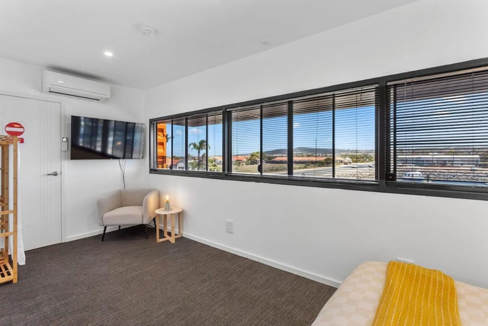 Adventure at the Marina Apartment in Port Lincoln
