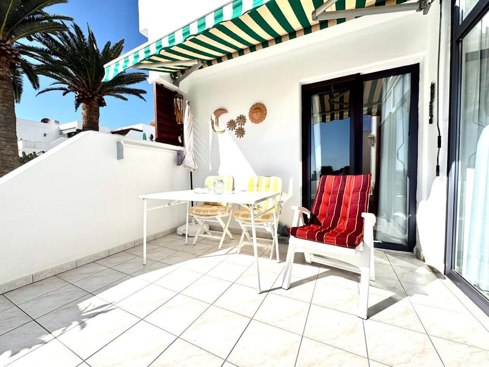 Aloe Vera Apartment Apartment in Costa Teguise