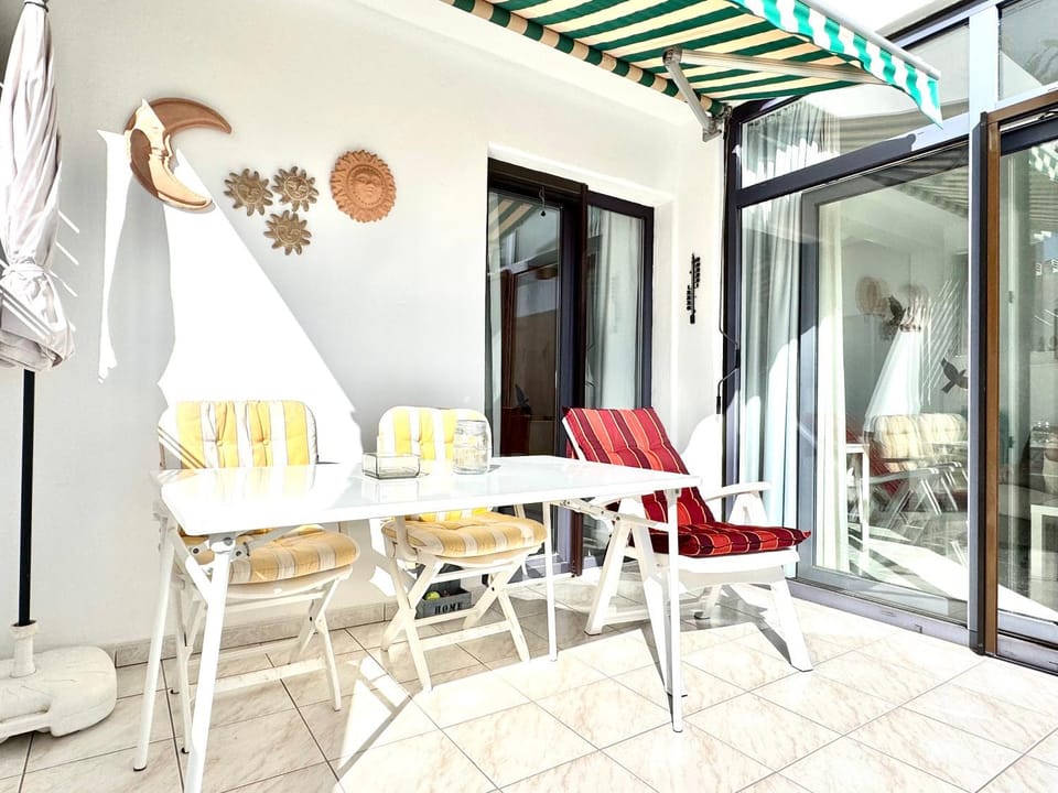 Aloe Vera Apartment Apartment in Costa Teguise