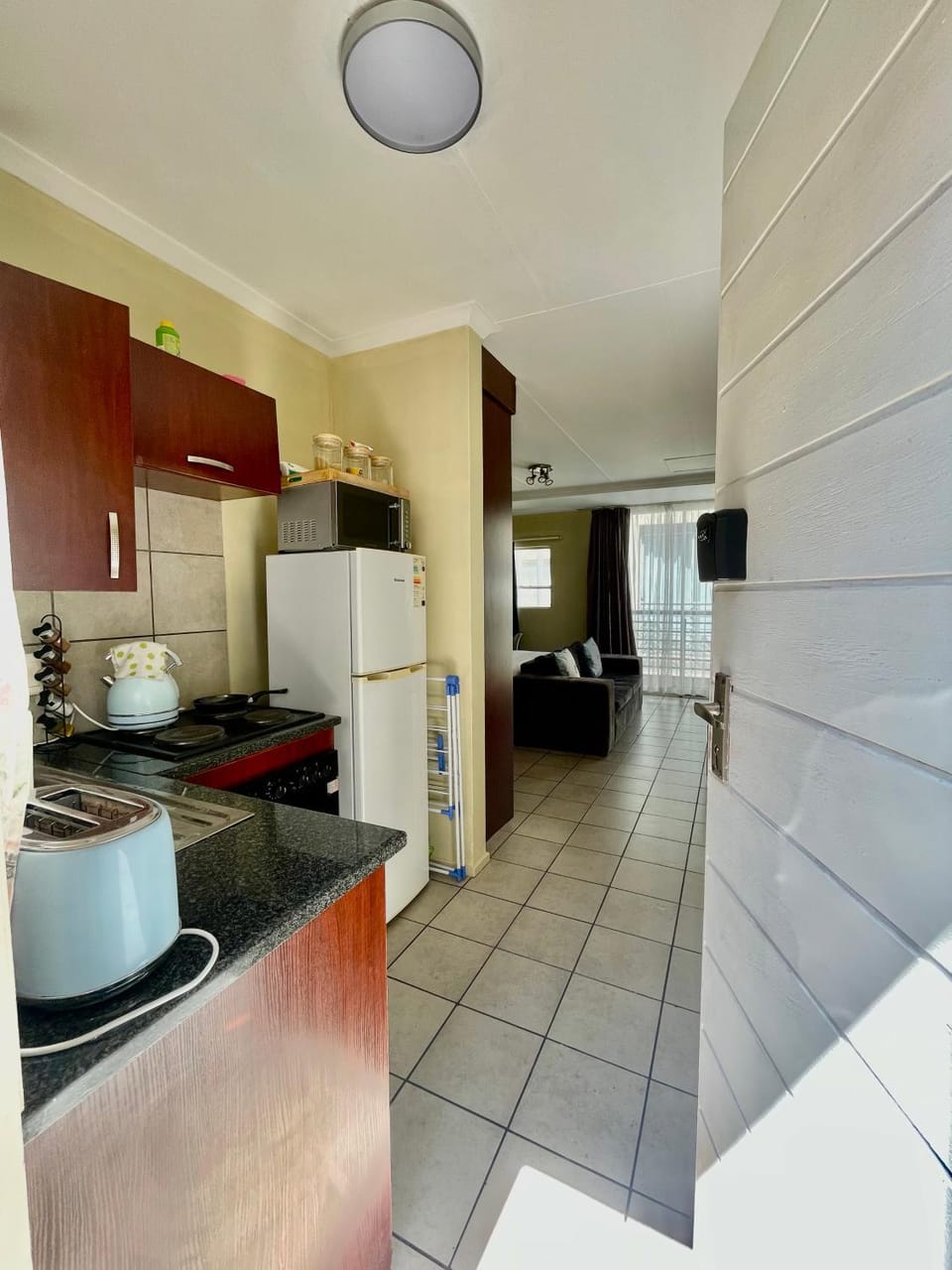 Braamfontein Booking Apartment in Johannesburg