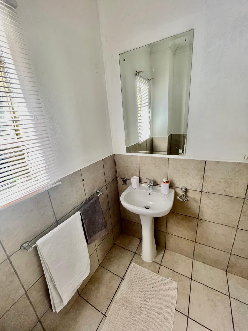 Braamfontein Booking Apartment in Johannesburg