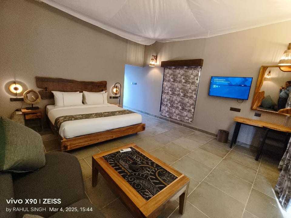 Hotel Sonar Bangla Joypur Forest Hotel in West Bengal