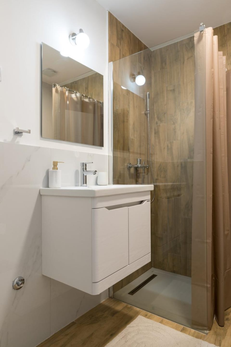 Apartman Svitanje Vrnjacka banja Apartment in Serbia