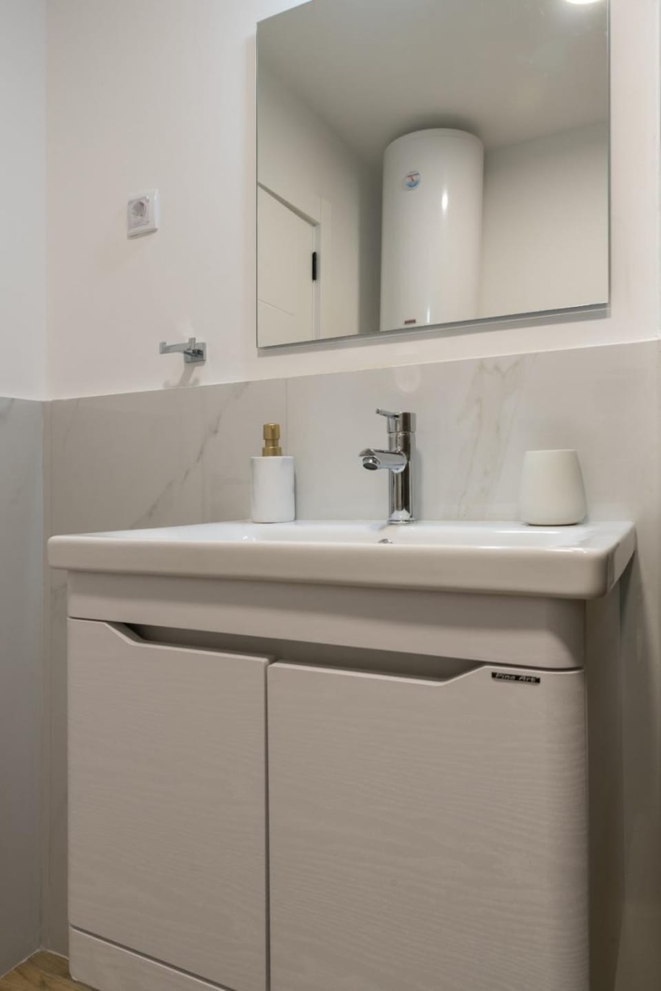 Apartman Svitanje Vrnjacka banja Apartment in Serbia