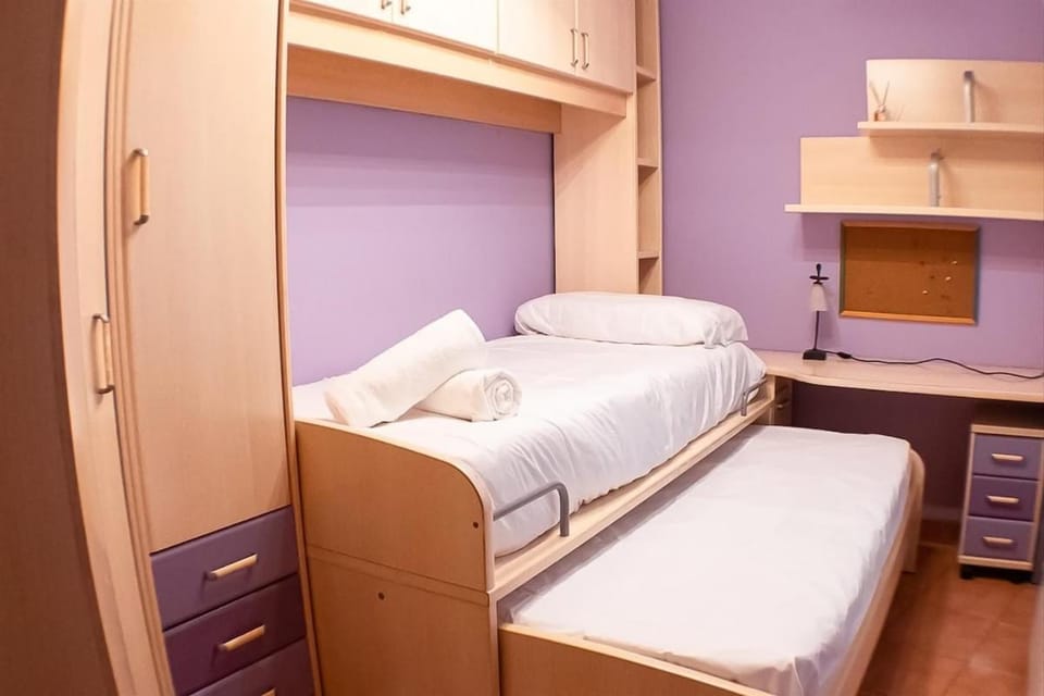 Txakolin Apartment in Bilbao
