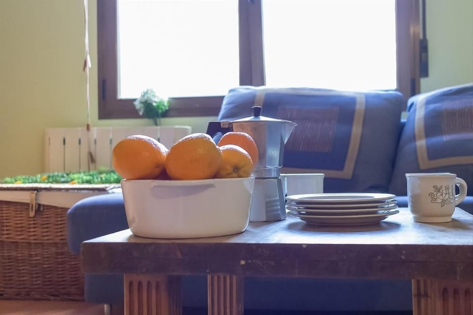 Txakolin Apartment in Bilbao