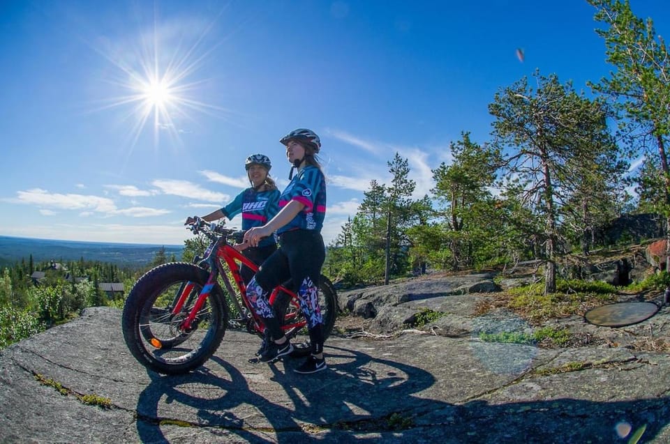Day, Natural landscape, Cycling
