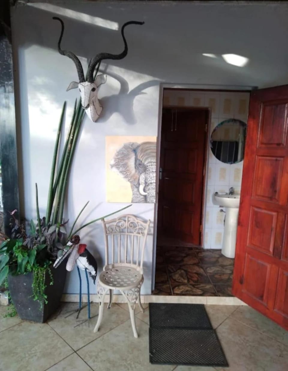 Amazing Grace KZN Bed and Breakfast in KwaZulu-Natal