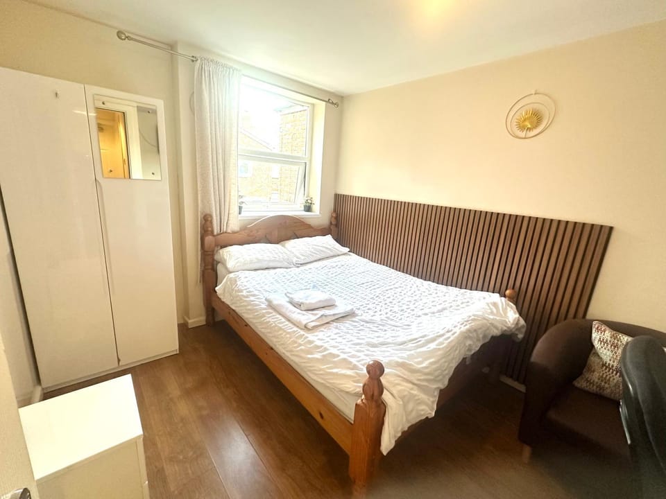 Mos' Place Bed and Breakfast in Manchester