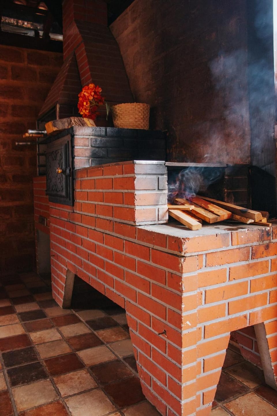 Lar das Gerais House in Tiradentes