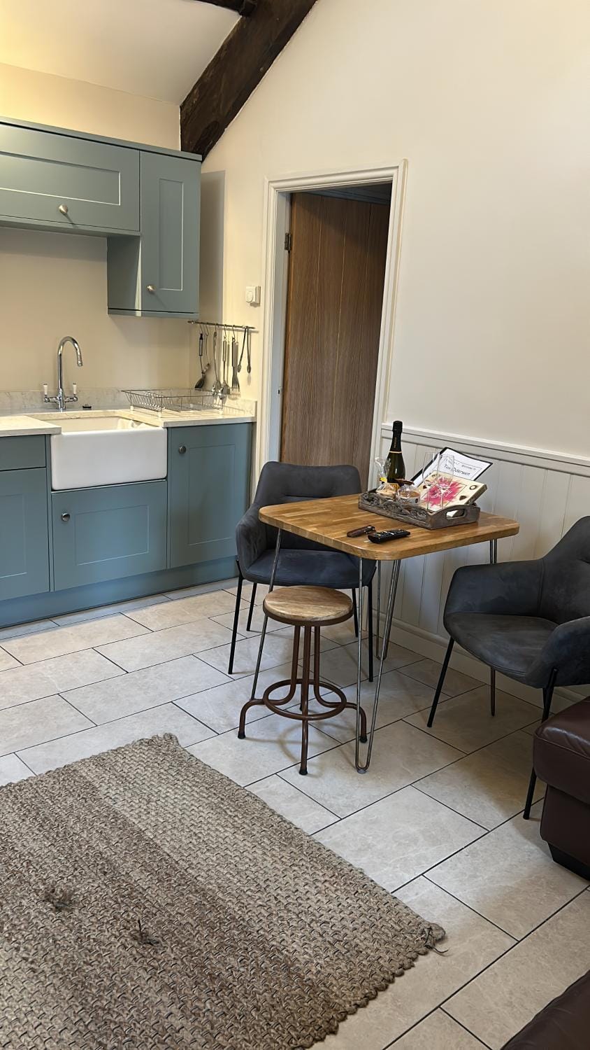 Maes Madog Cottages House in Bro Garmon