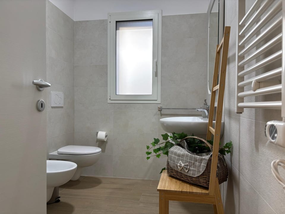 Toilet, Bathroom, bidet
