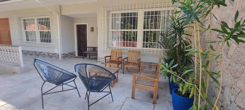 Studio Bucólico próximo ao Cristo Redentor House in Santa Teresa