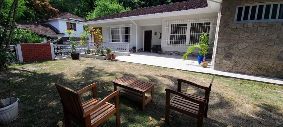 Studio Bucólico próximo ao Cristo Redentor House in Santa Teresa
