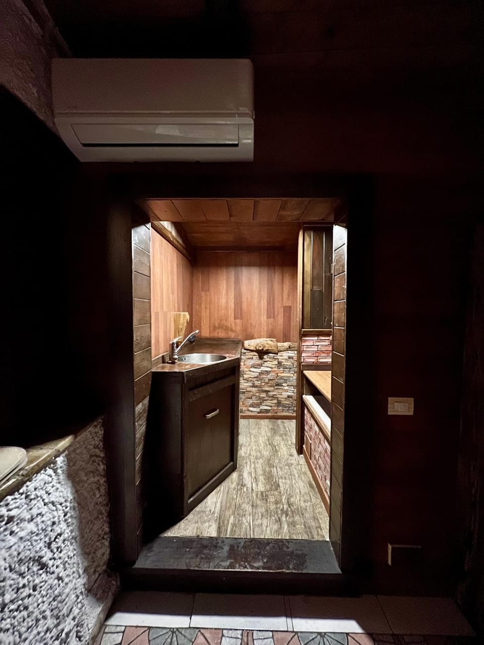 minibar, pet friendly, air conditioner