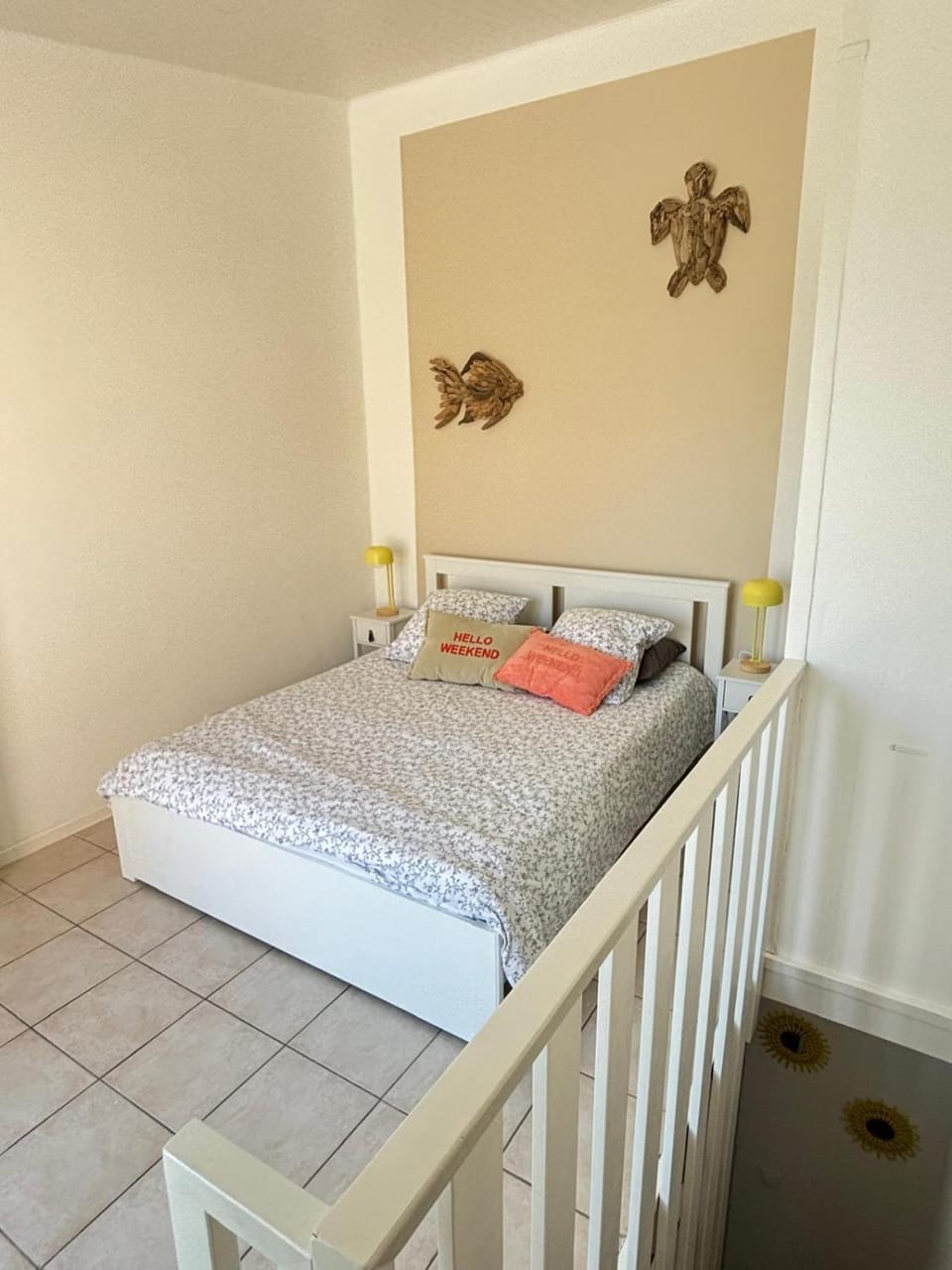 La Marine' Hyères Apartment in Hyères
