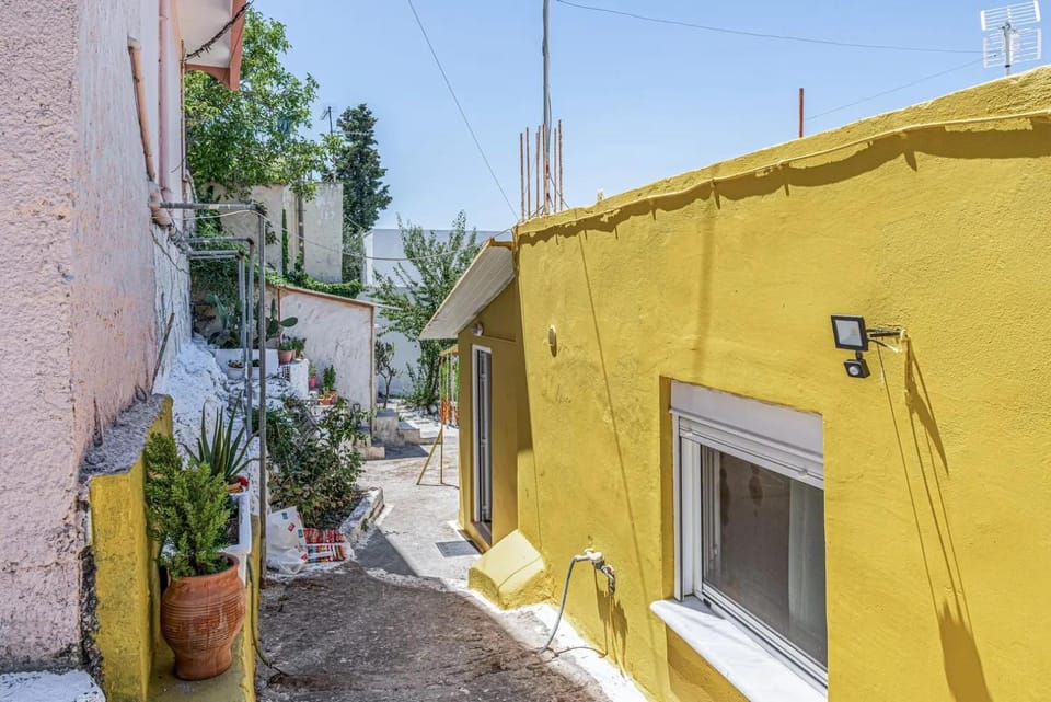 Euphoria Village House House in Kos, Greece