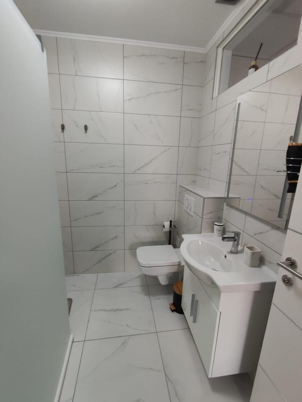 Apartments33Maria Apartment in Salzburg