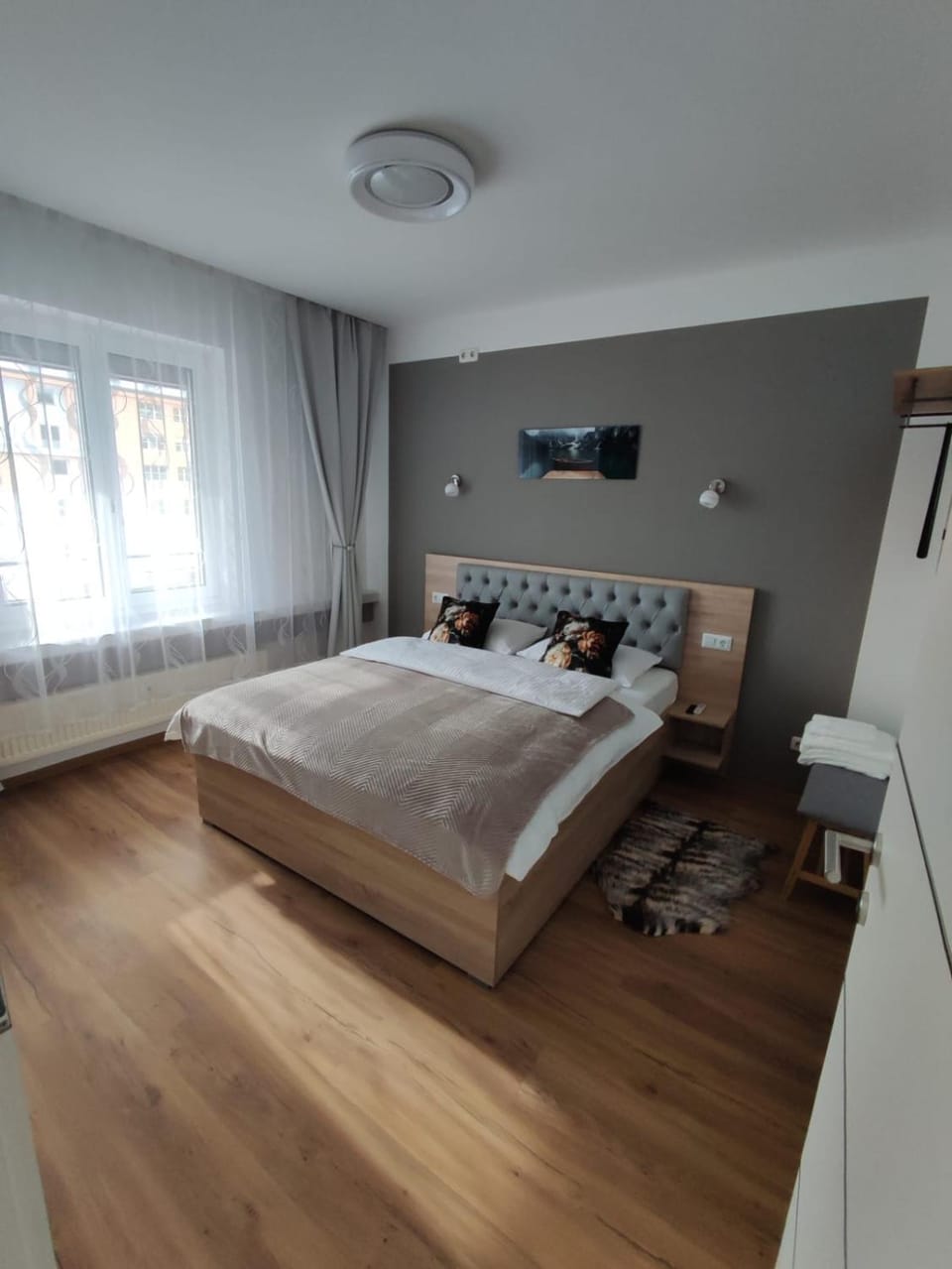 Apartments33Maria Apartment in Salzburg