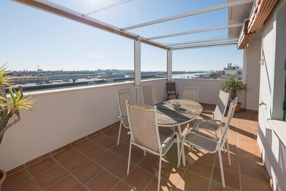 Balcony/Terrace, Other