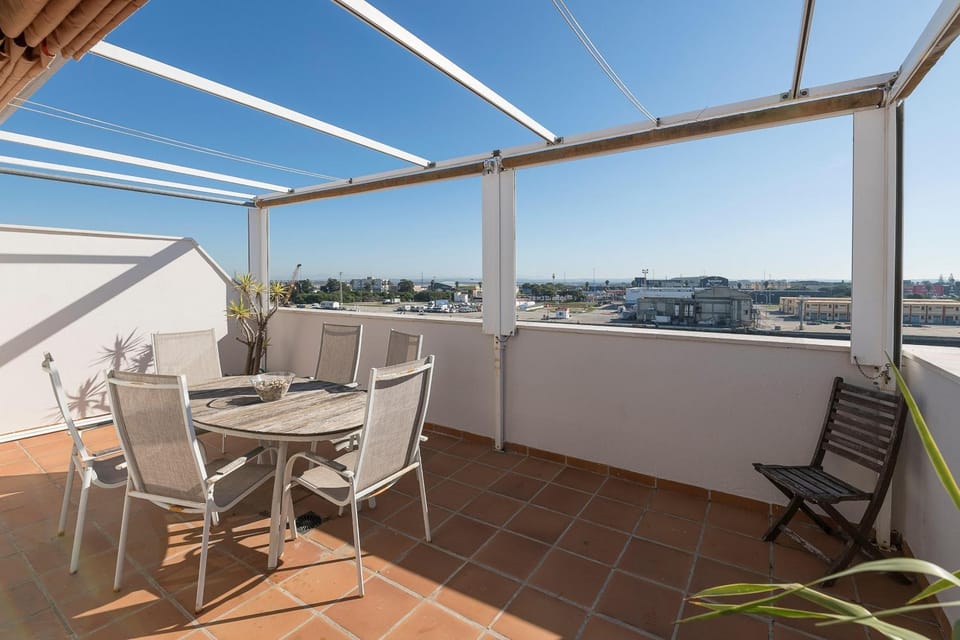 Balcony/Terrace, Other
