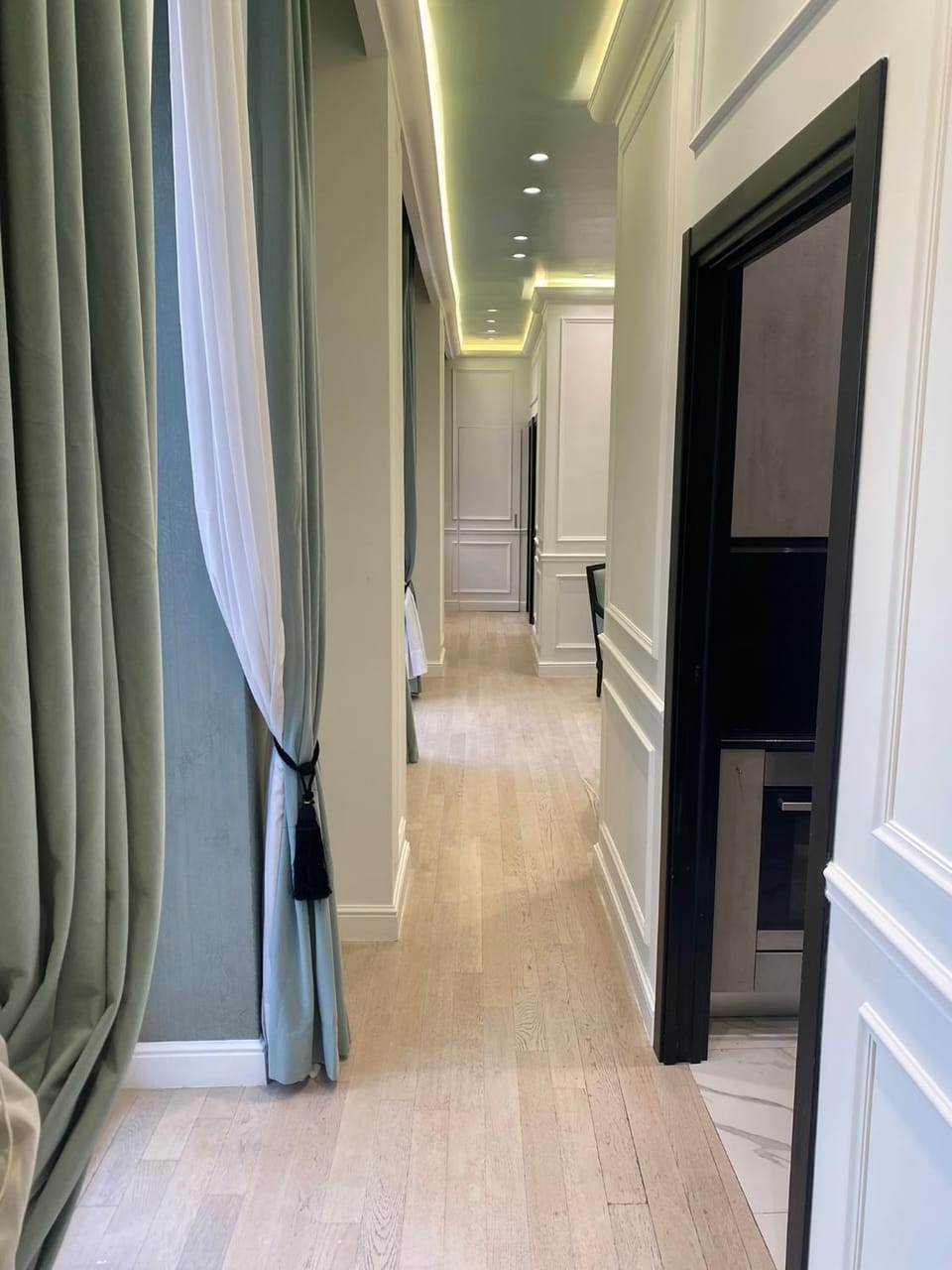 Casa morelli lux Apartment in Naples