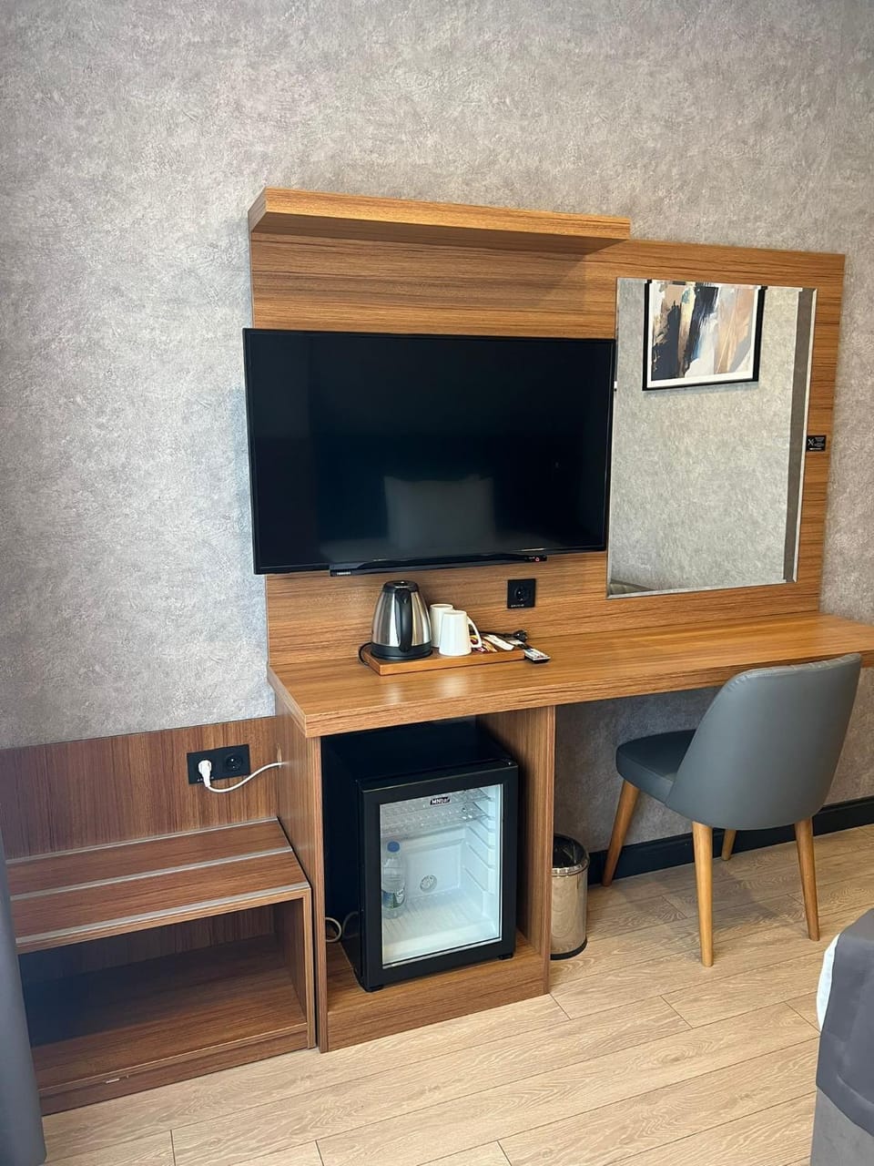 TV and multimedia