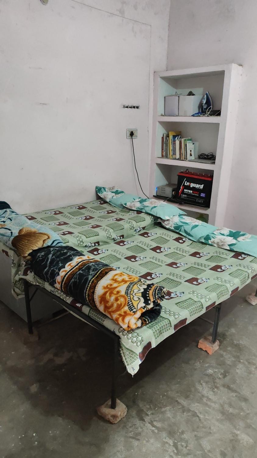 Anuj Home Stay Vacation rental in Uttar Pradesh