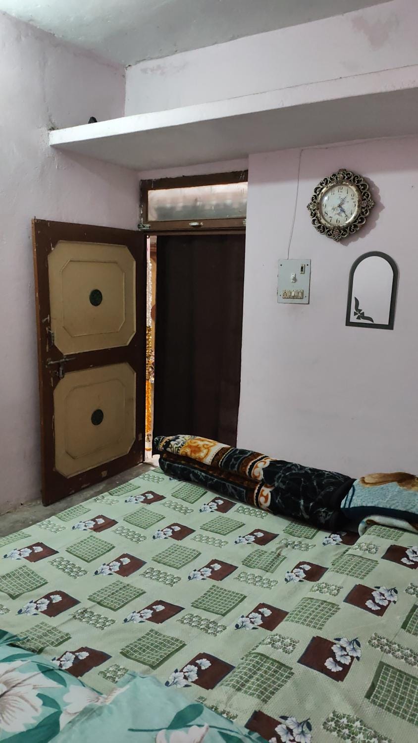Anuj Home Stay Vacation rental in Uttar Pradesh
