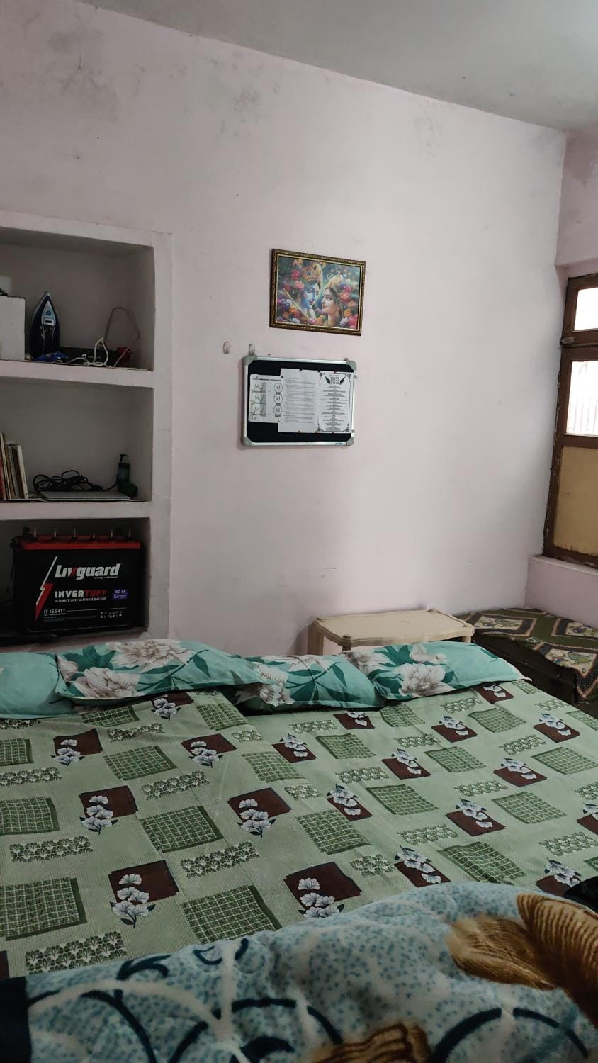 Anuj Home Stay Vacation rental in Uttar Pradesh