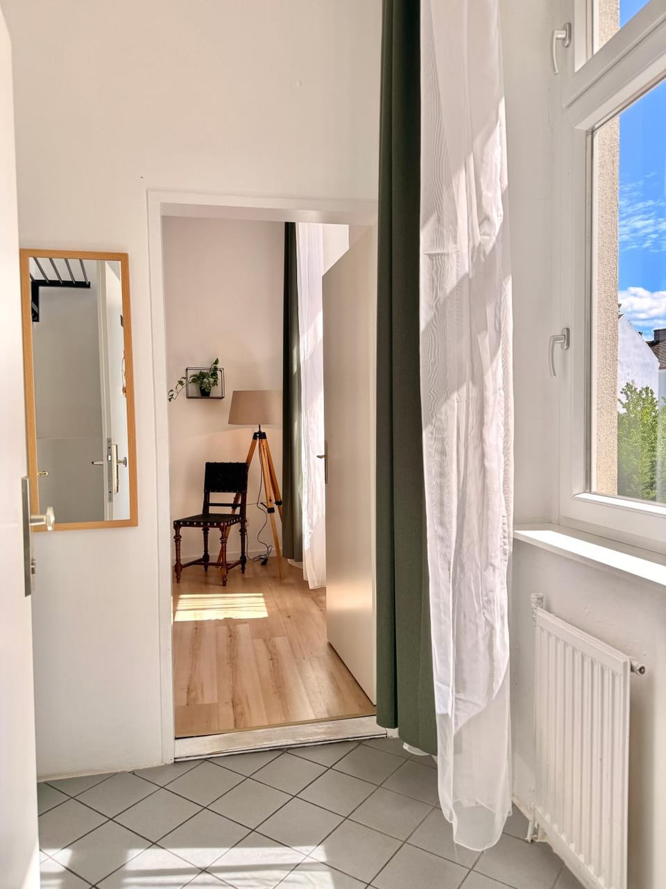 CITY&MORE-10! Charmantes Apartment mit Altbauflair! Apartment in Vienna