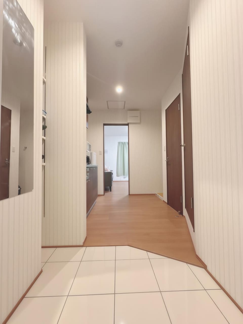 Osaka RUYI House 301 Accommodates 4 people Apartment in Osaka
