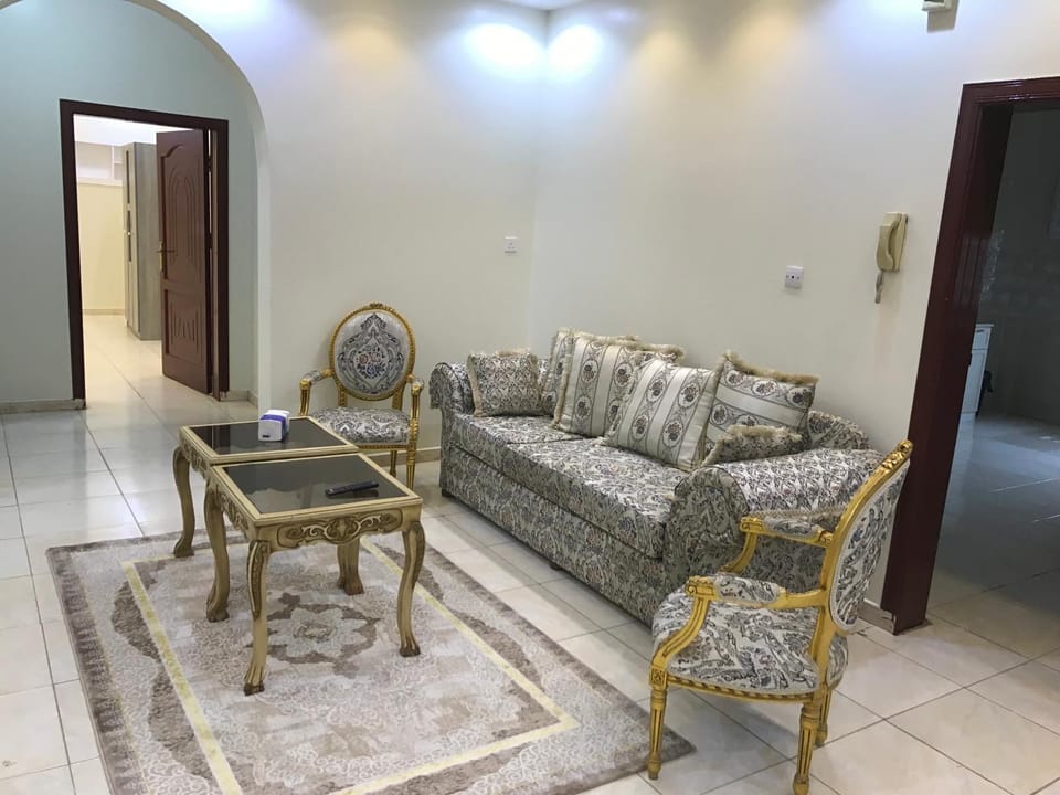 Dar AlHamraa Apartment in Mecca