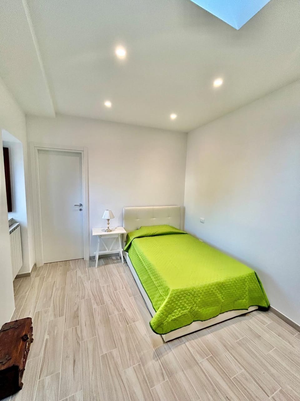 Relais Le Bifore Vacation rental in Abruzzo