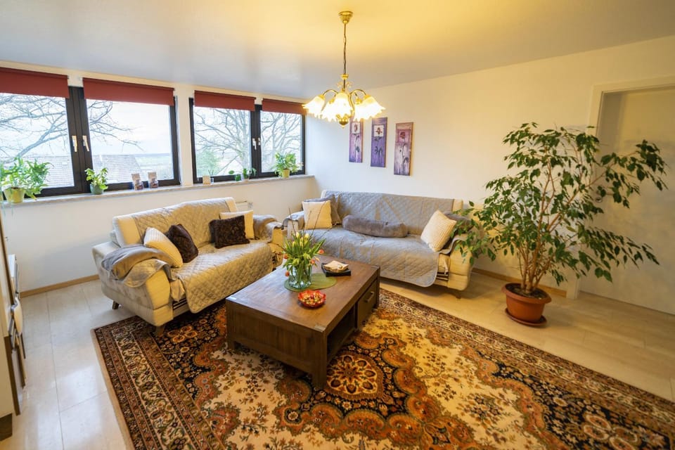 Ferienwohnung Engelsblick Apartment in North Rhine-Westphalia