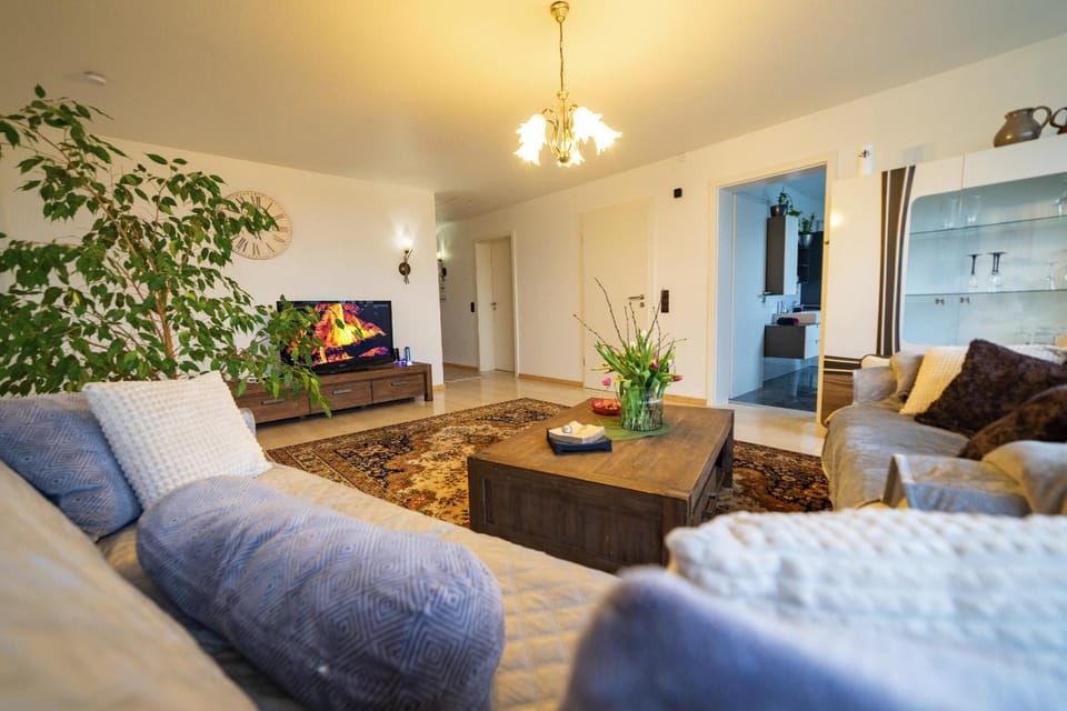Ferienwohnung Engelsblick Apartment in North Rhine-Westphalia