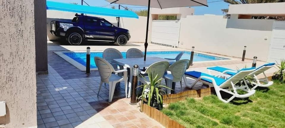 VILLA midoun Villa in Tunisia