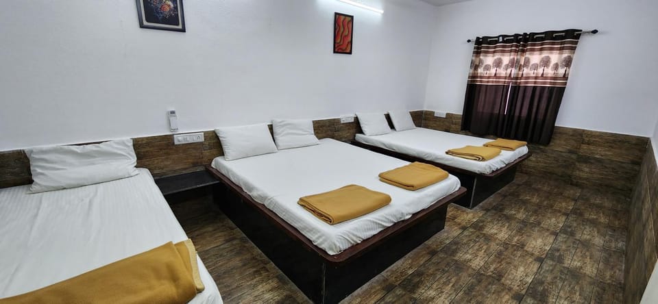 Gotawala Villa 11 Villa in Gujarat