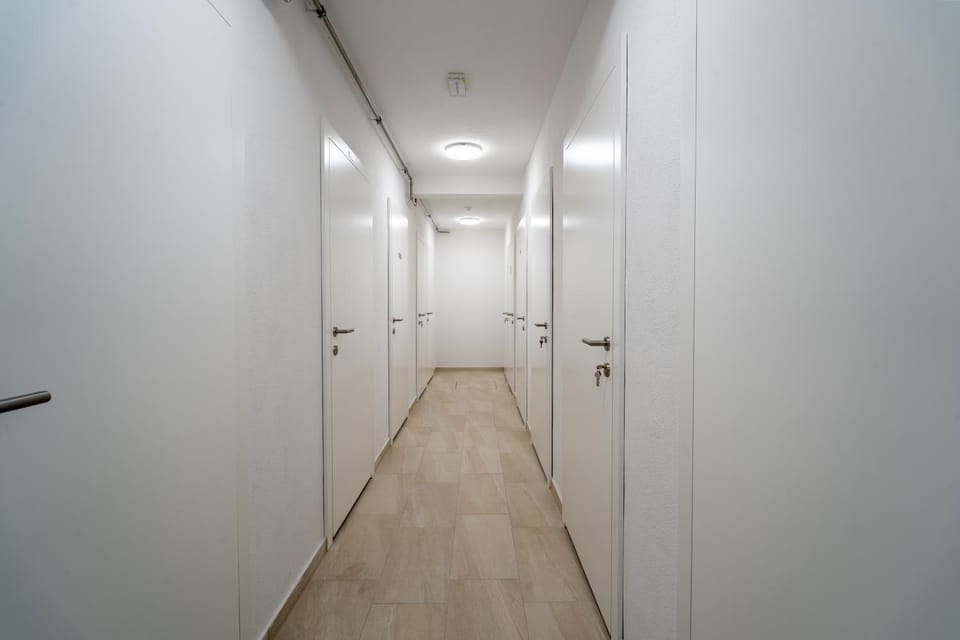 storage