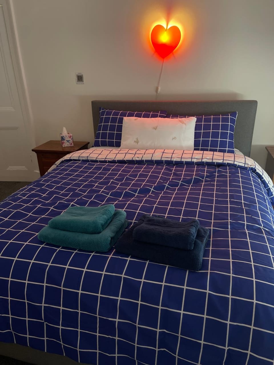 Entire Victorian house Edinburgh 2BR - 4 guests Apartment in Edinburgh