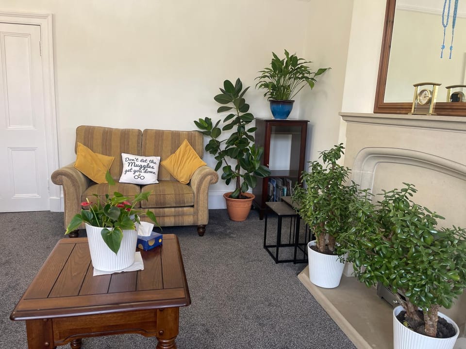 Entire Victorian house Edinburgh 2BR - 4 guests Apartment in Edinburgh
