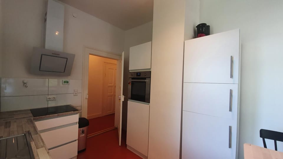 Großes Haus mit 3 Wohnungen Ravensburg Innenstadt Apartment in Ravensburg