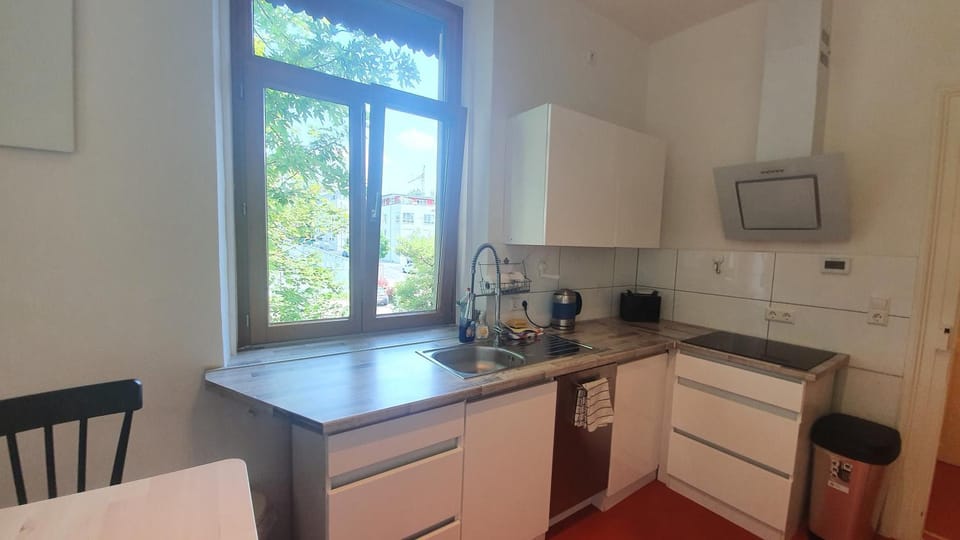 Großes Haus mit 3 Wohnungen Ravensburg Innenstadt Apartment in Ravensburg